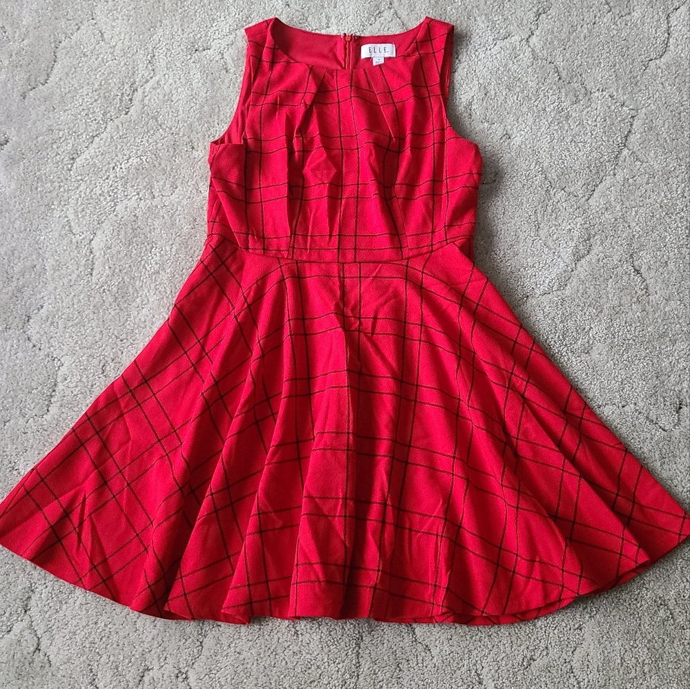 Elle Dress